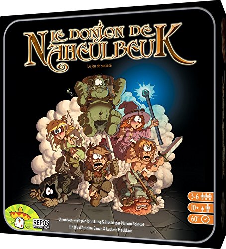 Dons de jeux de société