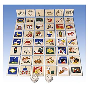 Jeux de société environnement