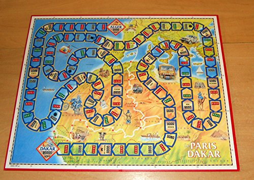 Jeux de société à paris