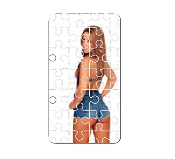 Jeux puzzle sexy
