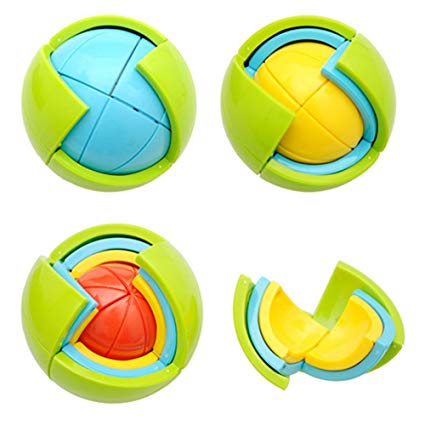 Puzzle ball amazon