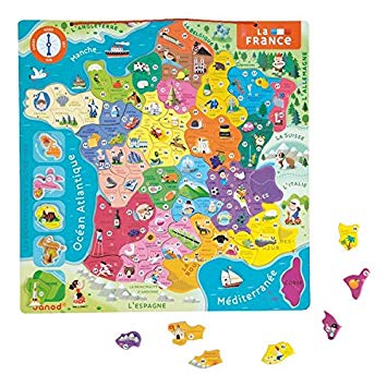 Puzzle numérique ms