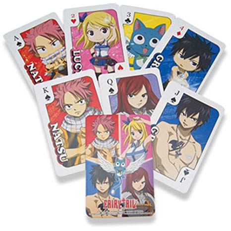 Fairy tile jeux de société