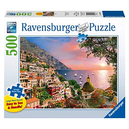 Puzzle grand format gratuit