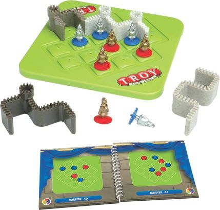 The wall jeux de société