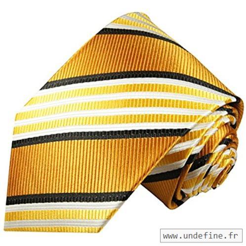 Cravate jeux de société