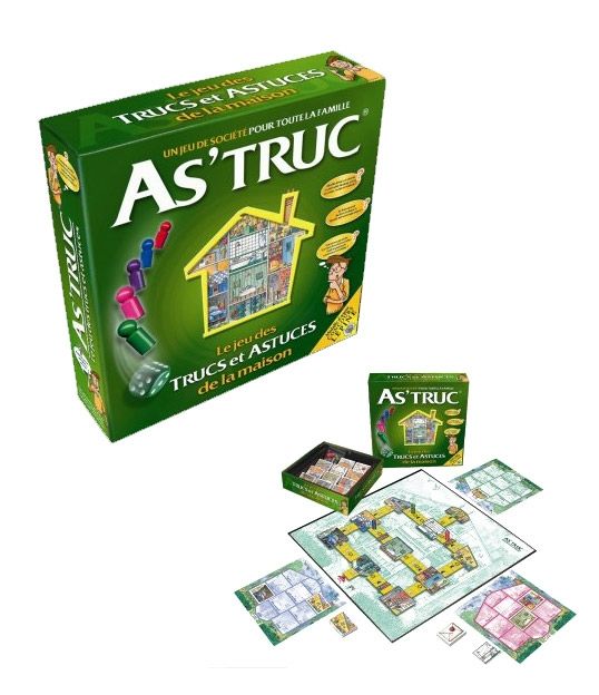 Pinterest jeux de societe