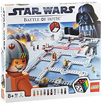 Jeux de société battle