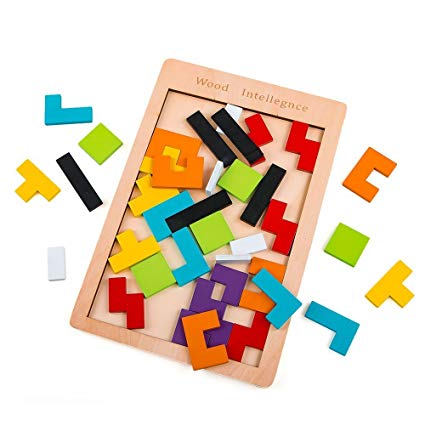 Amazon puzzle 3d