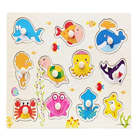 Jeux pour enfants puzzle