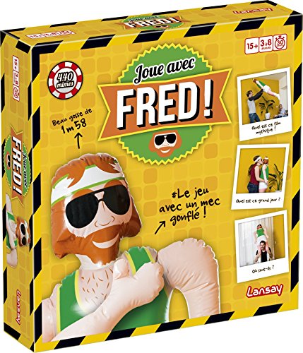 Jeux de societe presque vrai