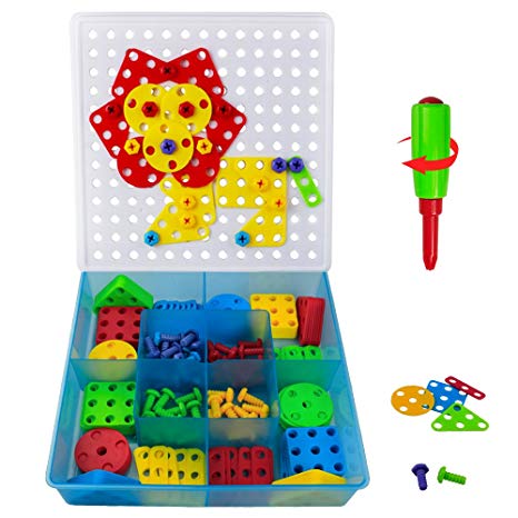 Puzzle giochi