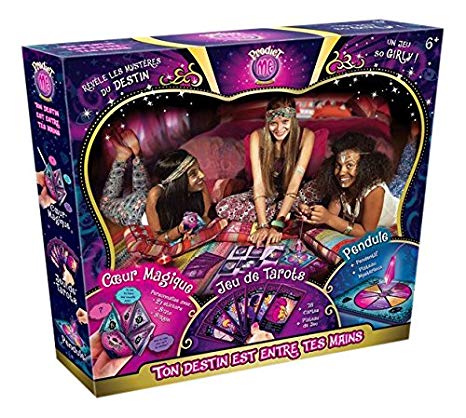Jeux de société ton destin est entre tes mains