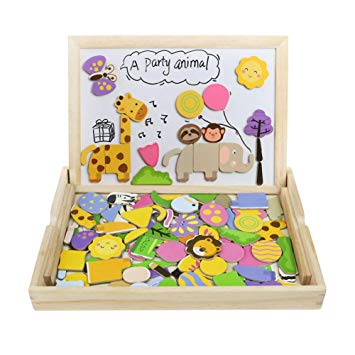 Jeux puzzle 5 ans