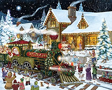 Puzzle 1000 pieces amazon