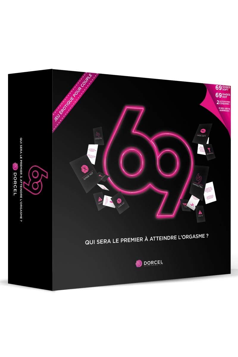 Jeux de societe mission intime