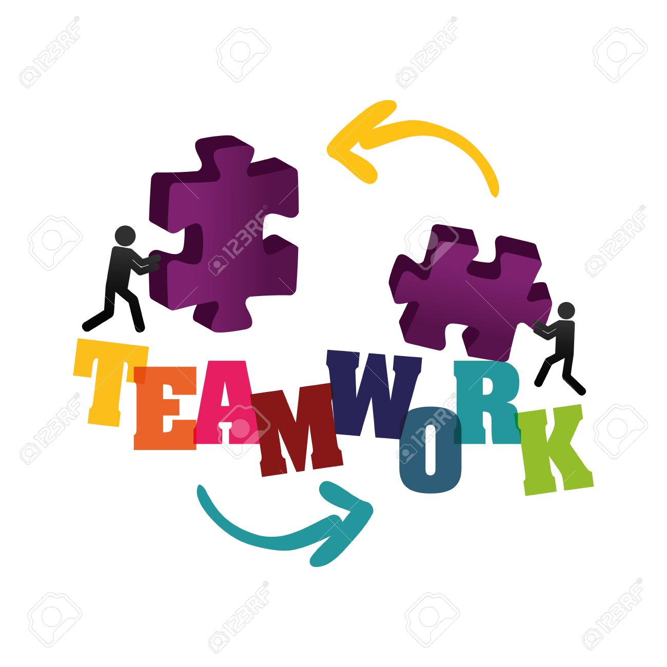 Puzzle pictogramme