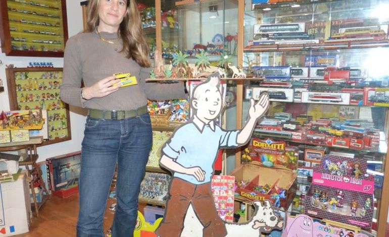 Magasins jeux de societe rouen