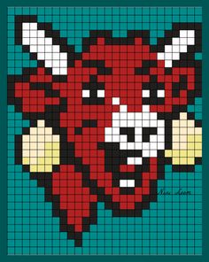Puzzle vache qui rit