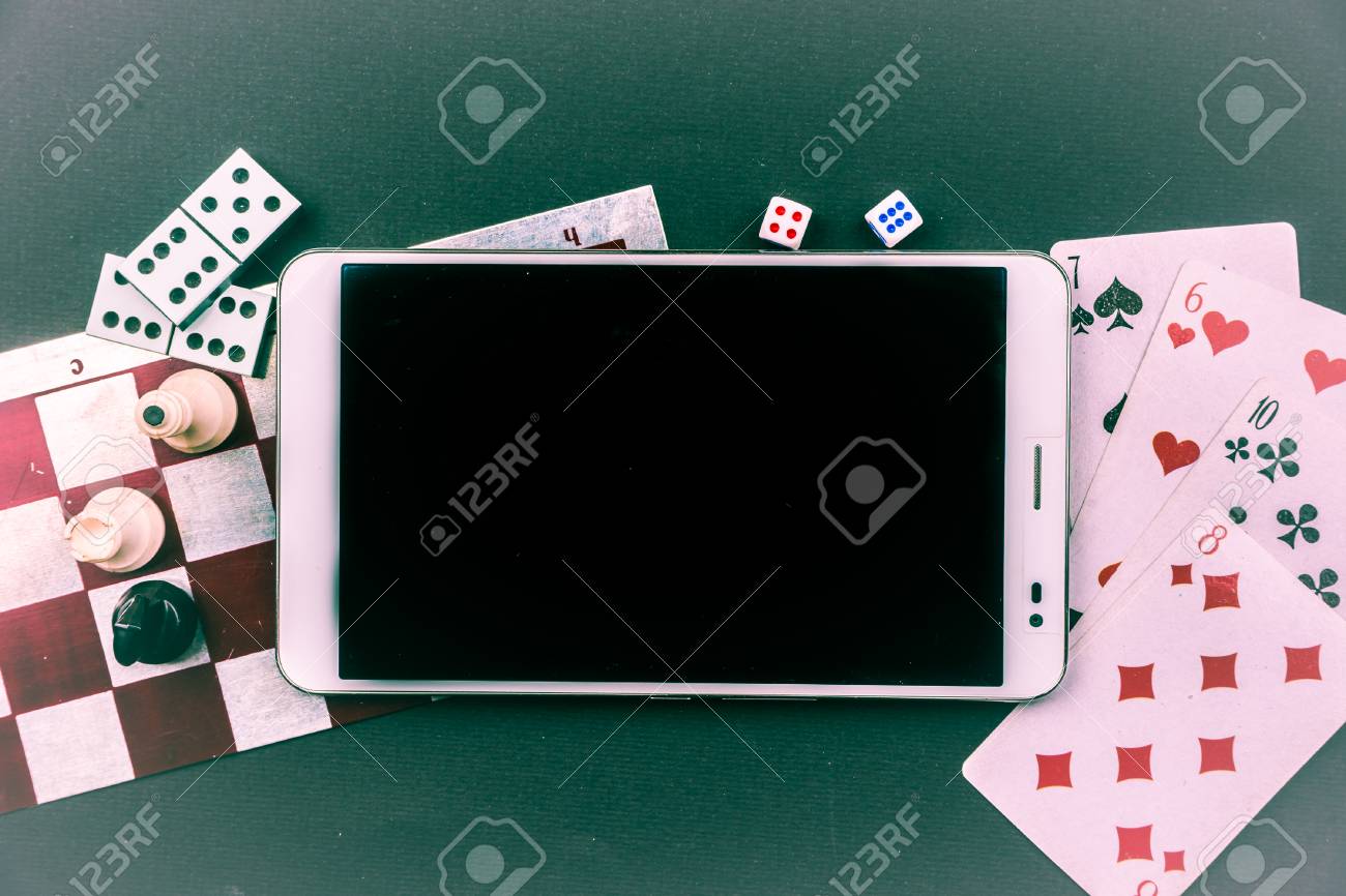 Jeux de societe tablette