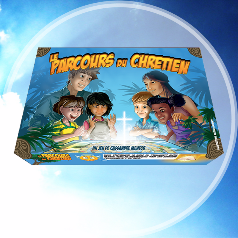Jeux de société chrétiens