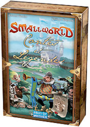 Jeux de société smallworld avis