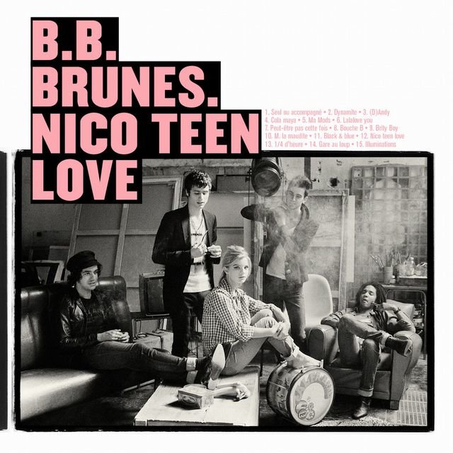 Bb brunes puzzle album download