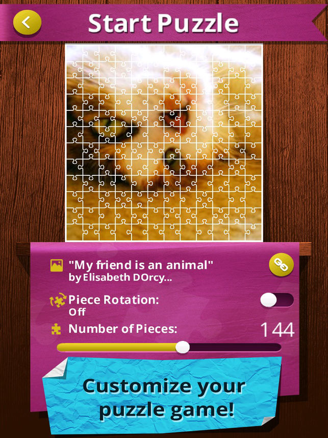 Puzzle gratuit 200 300 pieces