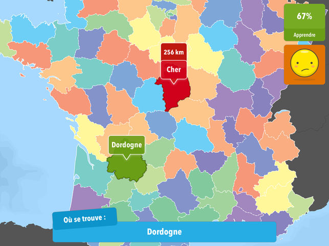 Puzzle pays du monde gratuit