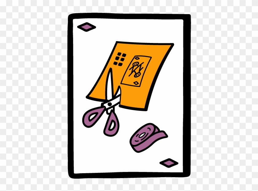 Jeux de societe clipart