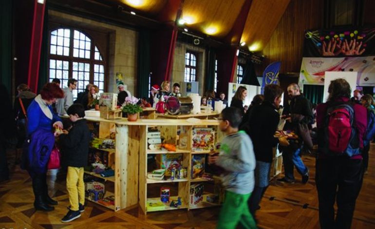 Jeux de société rouen