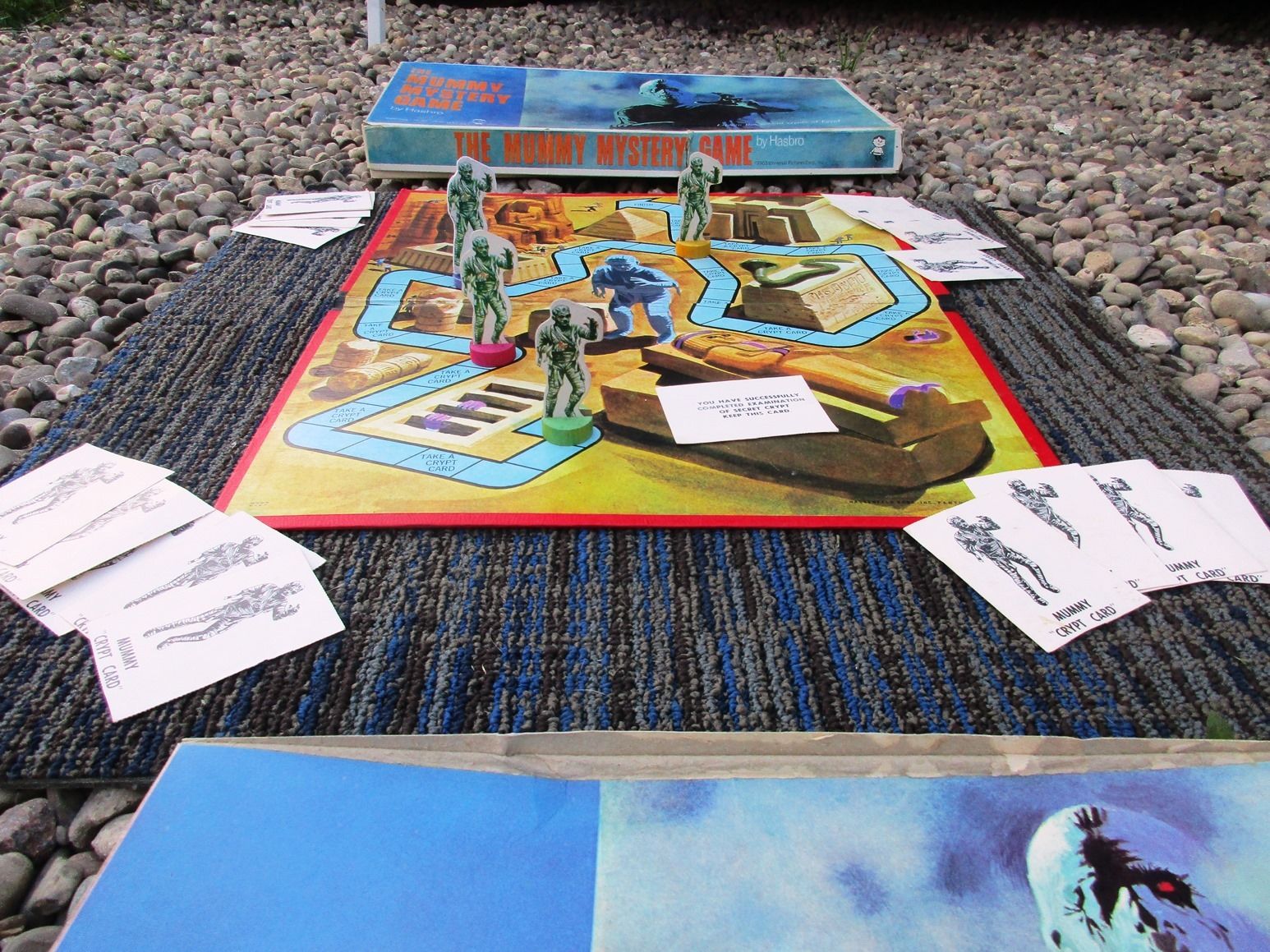 Ebay jeux de societe