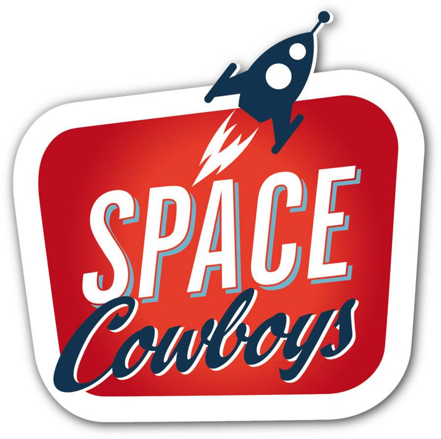 Jeux de société space cowboys