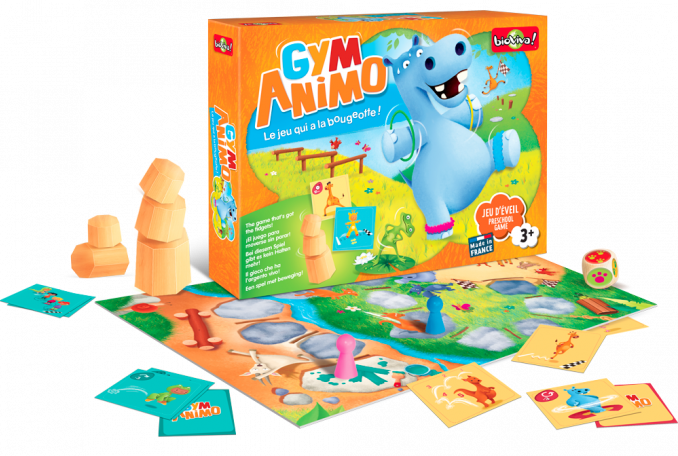 Jeux de societe noel 2017