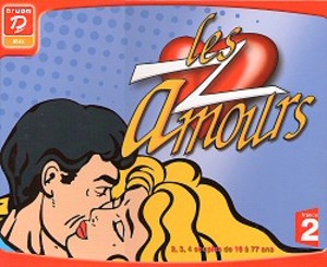 Jeux de societe les z amours