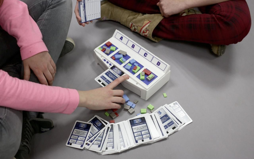 Jeux de societe suresnes