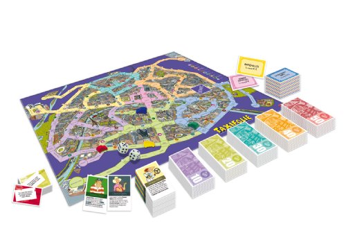 Jeux de societe taxifolie