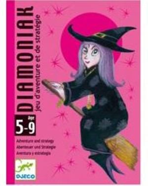 Jeux de société piratatak