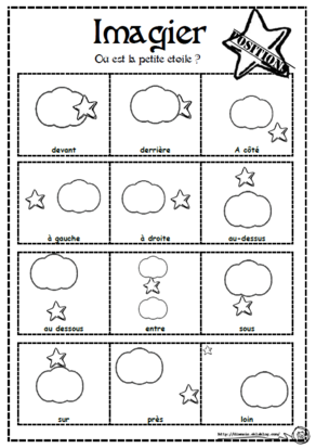 Lecture puzzle cp