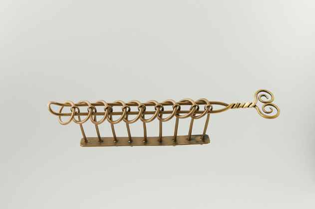 Chinese puzzle games