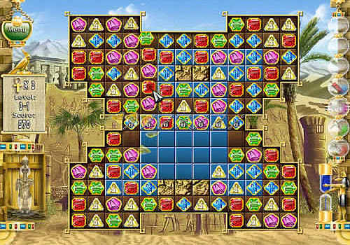 Puzzle jeux gratuit telecharger