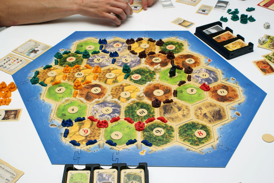 Jeux societe plus de 6 joueurs