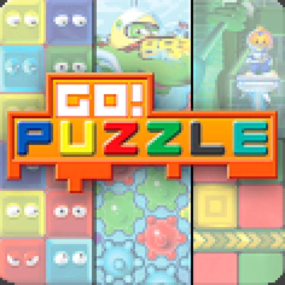 Go puzzle