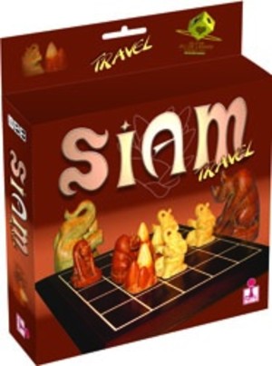 Siam jeux de société