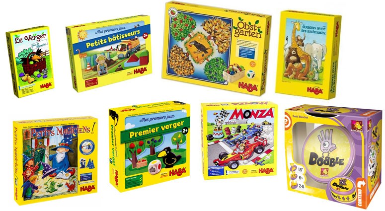 Jeux de societe garçon