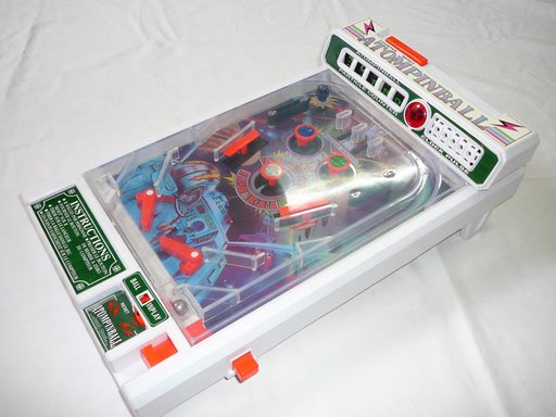 Jeux de société année 70