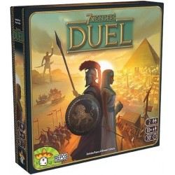 Jeux de société pour jouer à deux