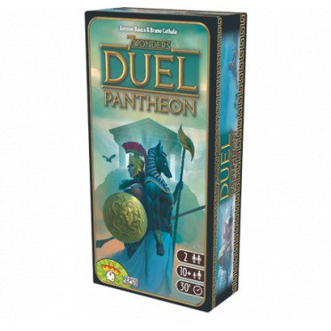 Jeux de societe duel