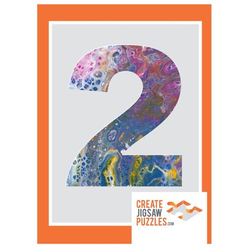 Puzzle pour enfant 2 ans