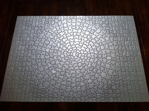 Puzzle le plus difficile